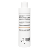 Silk Active toner – Активный тоник (шаг 3)