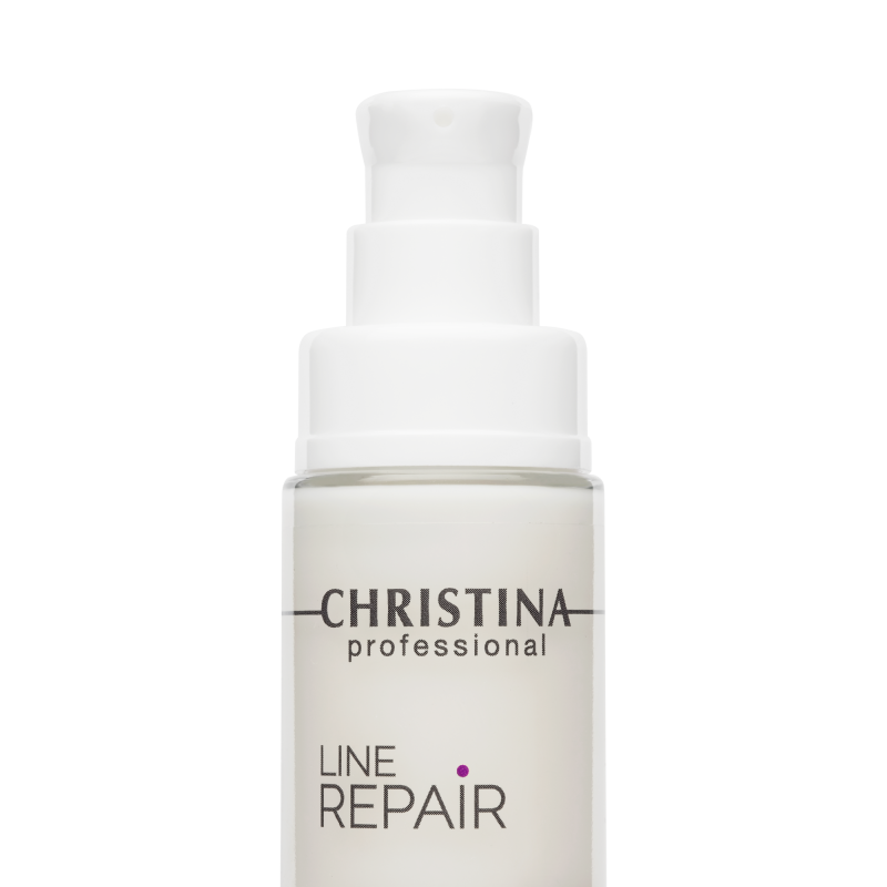 Forever Youth Serum – Омолаживающая сыворотка