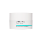 Unstress Probiotic Day Cream SPF 15 – Дневной крем с пробиотическим действием SPF 15