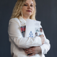Копысова Эльвира Владимировна
