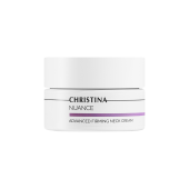 Advanced Firming Neck Cream - Интенсивный крем для упругости кожи и шеи