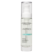 Unstress total Serenity Serum – Успокаивающая сыворотка «Тоталь»