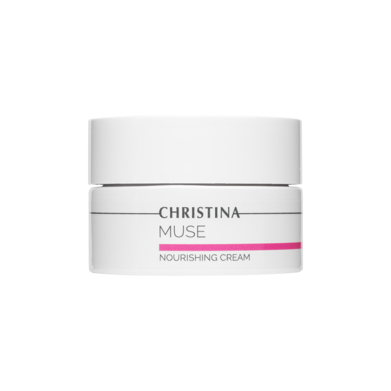 Nourishing Cream – Питательный крем
