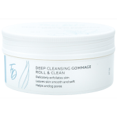 Deep Cleansing Gommage roll-clean - Гоммаж-скатка глубокого очищения