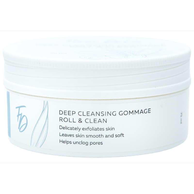 Deep Cleansing Gommage roll-clean - Гоммаж-скатка глубокого очищения