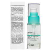 Unstress Eye Neck Concentrate – Концентрат для кожи вокруг глаз и шеи