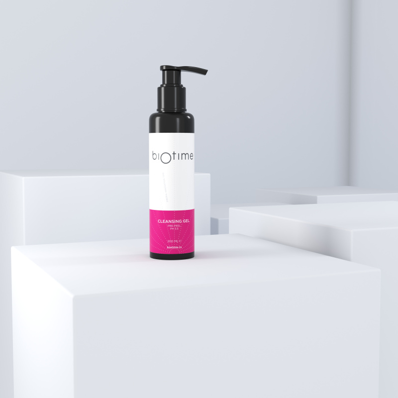 Гель для умывания - Cleansing Gel