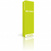 Belotero Hydro - Белотеро Гидро