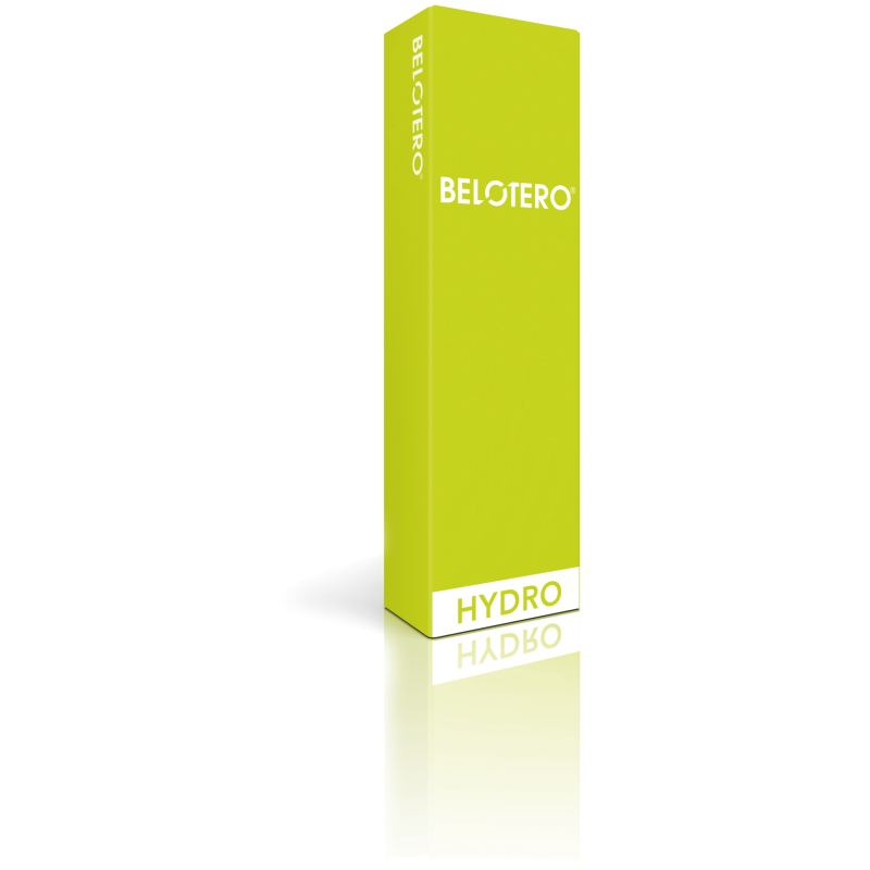 Belotero Hydro - Белотеро Гидро