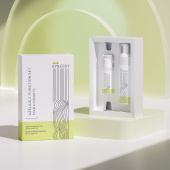 Набор Azelaic 2-function Azelaic 2-function Set Состав: пенка и крем 2%