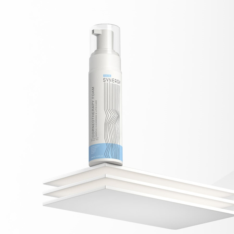 Пенка для корнеотерапии Corneotherapy Foam