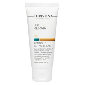 Retinol E Active Cream – Активный крем с ретинолом