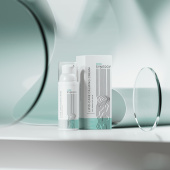 Крем успокаивающий с липидами  Lipid-care calming Cream 