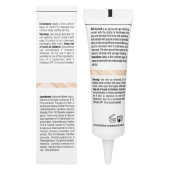 Silk Eyelift Cream – Подтягивающий крем для кожи вокруг глаз