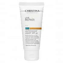 Antioxidant Assist SPF50 – Антиоксидантный крем-флюид SPF50