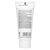 Elastin Collagen Azulene Moisture Cream with Vitamins A, E and HA for normal skin - Увлажняющий крем c витаминами А, Е и гиалуроновой кислотой для нормальной кожи «Эластин, коллаген, азулен»