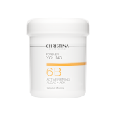 Forever young Active Firming Algae Mask – Активная водорослевая укрепляющая маска (шаг 6b)