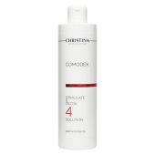 NEW Comodex Stimulate Detox Solution - Стимулирующий детокс-лосьон (шаг 4)