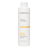 Forever young Bio-Firming Serum – Укрепляющая био-сыворотка (шаг 5a)