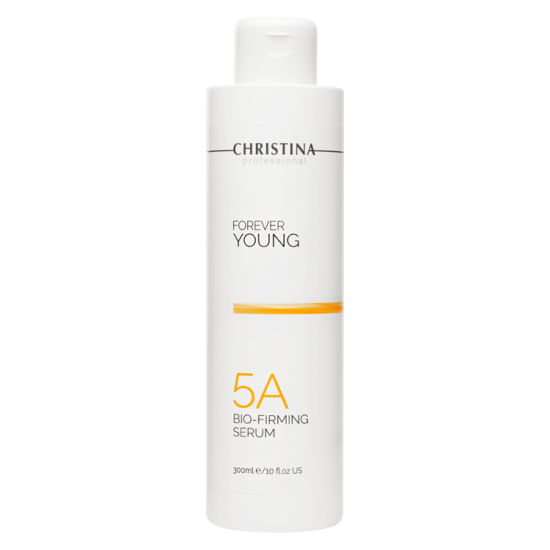 Forever young Bio-Firming Serum – Укрепляющая био-сыворотка (шаг 5a)