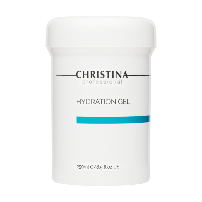 Hydration Gel – гидрирующий (размягчающий) гель