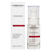 Hydrate Restore Serum Увлажняющая восстанавливающая сыворотка