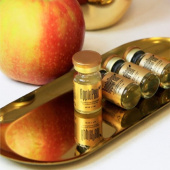 Пилинг ApplePeel
