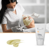 Паста Хлорофилл-каротиновая, 150 мл.