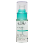 Unstress Eye Neck Concentrate – Концентрат для кожи вокруг глаз и шеи