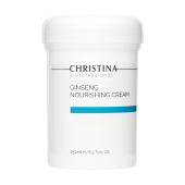 Ginseng Nourishing Cream for normal skin – Питательный крем для нормальной кожи Женьшень