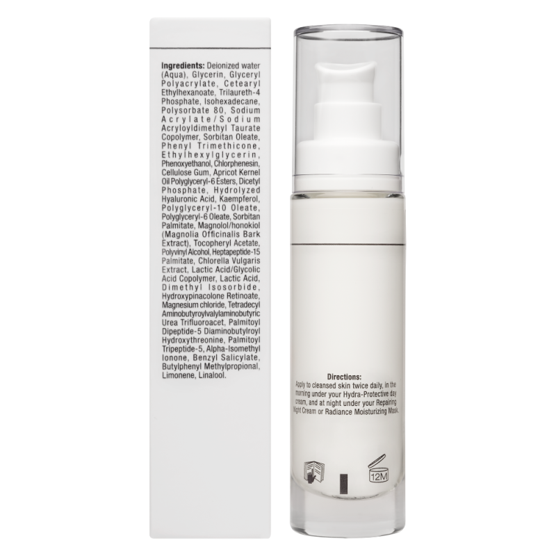 Forever young total Renewal Serum – Омолаживающая сыворотка «Тоталь»