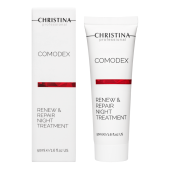 Renew Repair Night Treatment Ночная обновляющая сыворотка восстановление