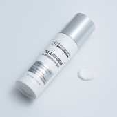 Матирующий крем-шелк Silk:Gloss Cream