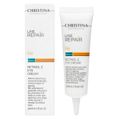 Retinol E Eye Cream – Крем для кожи вокруг глаз с ретинолом