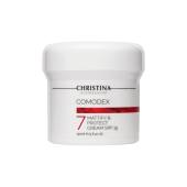 Comodex 7 Mattify Protect Cream SPF 15 - Матирующий защитный крем (шаг 7)