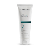 Line Repair Radiance Firm Day Cream – Дневной крем «Сияние и упругость» (шаг 7)