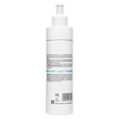 Azulene Cleansing Gel for delicate reddish skin – Азуленовый очищающий гель для чувствительной и склонной к покраснениям кожи