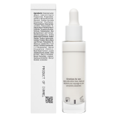 Glow Hydra Fusion Concentrate – Увлажняющая сыворотка-концентрат 																													