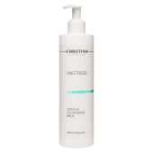 Unstress Gentle Cleansing Milk – Мягкое очищающее молочко