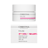 Protective Day Cream SPF 30 – Дневной защитный крем SPF 30