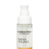 Forever young Eye Zone treatment – Гель для кожи вокруг глаз