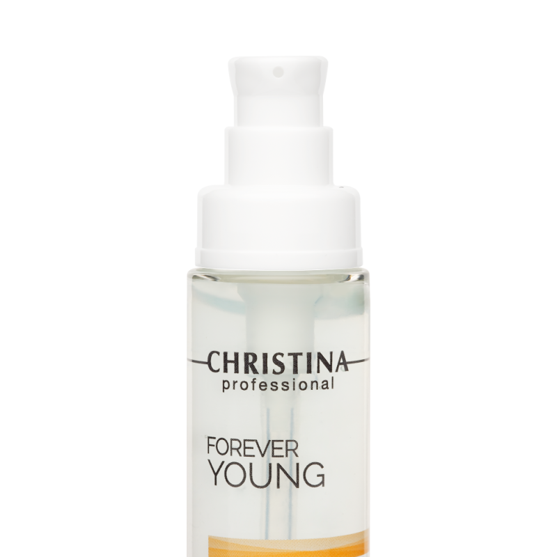 Forever young Eye Zone treatment – Гель для кожи вокруг глаз