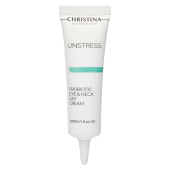 Unstress Probiotic Day Cream Eye Neck SPF 15 – Дневной крем пробиотического действия для кожи вокруг глаз и шеи