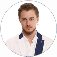 Гривко Глеб Сергеевич