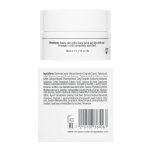 Satin Smooth Night Cream – Разглаживающий ночной крем «Сатин»