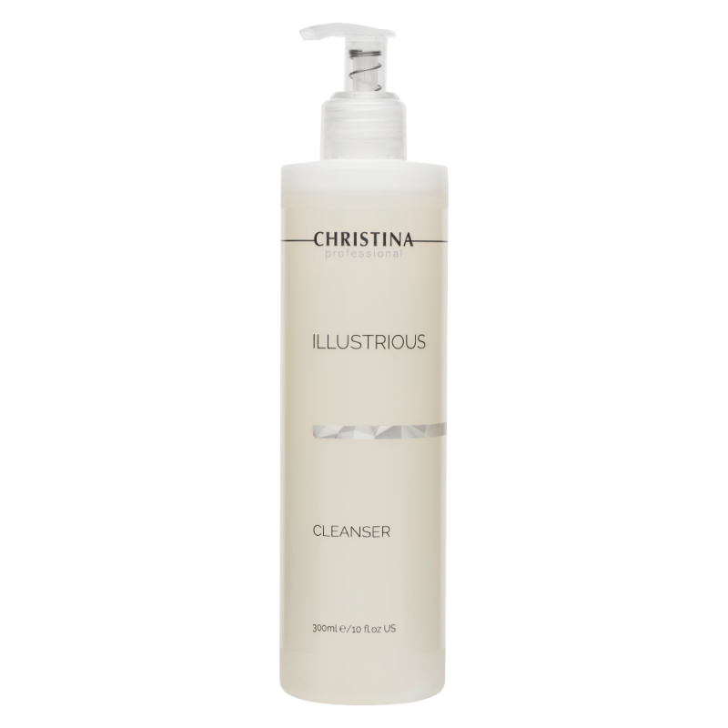 Cleanser - Гель для умывания с АНА 