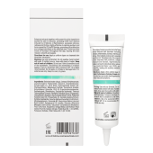Unstress Quick Performance Calming Cream – Успокаивающий крем быстрого действия