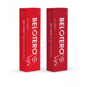 Belotero Lips Shape 
Белотеро Липс Шейп