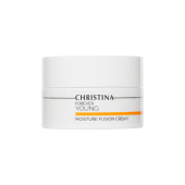Forever young Moisture Fusion Cream – Крем для интенсивного увлажнения