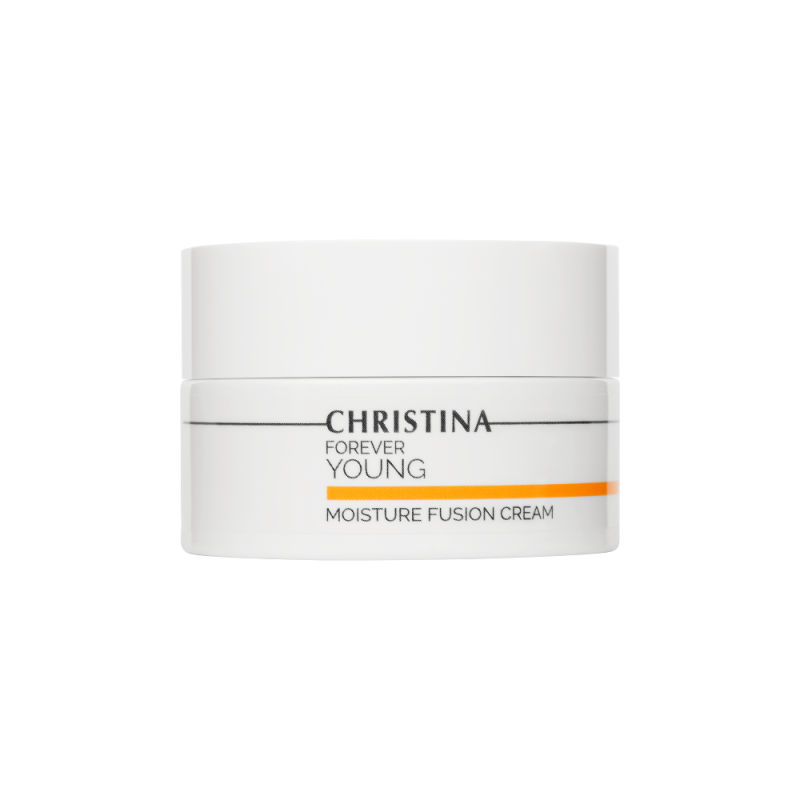 Forever young Moisture Fusion Cream – Крем для интенсивного увлажнения